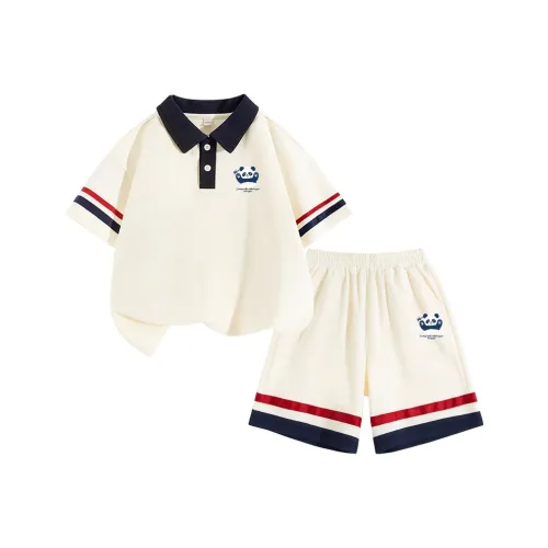 La Chapelle Kids Повседневная спортивная одежда для детей в возрасте 3-7 лет