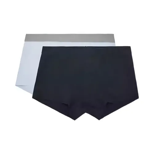 361° 1 упаковка Черный/Темно-Серый Мужские боксер-шорты