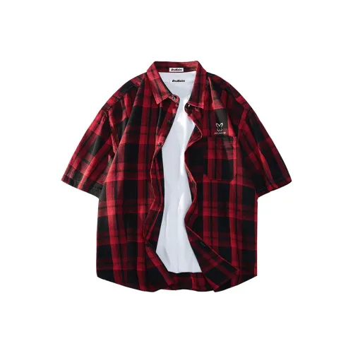 BRUMAIRE Унисекс Рубашки