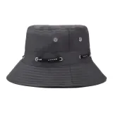 Темно-серый