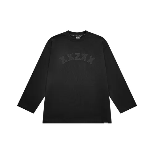 XXZXX T-рубашка унисекс модный бренд детская одежда семейный комплект для совместных фотографий 2115