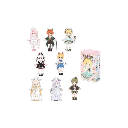 M&G SHOP Сюрприз Коробки