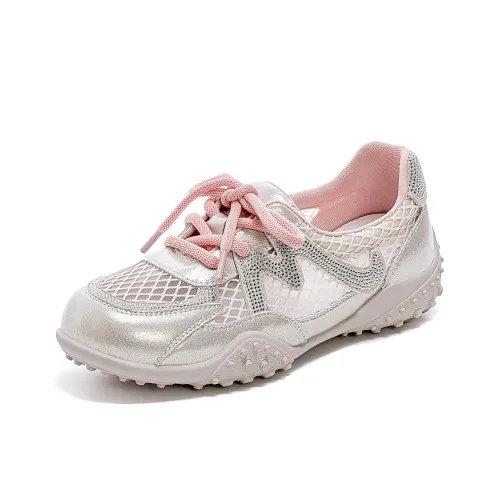 DAPHNE Дышащий Низкий Топ Casual Женские