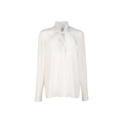 Caroline Белые Женские Рубашки