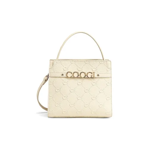 COOGI Коровья кожа Сумка Женская Многоцветная