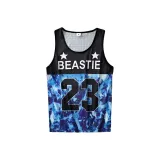 23 Баскетбольная Джерси