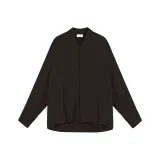 Чёрный кофе