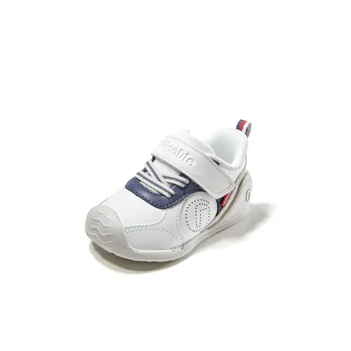 GINOBLE Легкий Амортизация Баланс Поддержка Низкий Топ Предварительная Обувь для Ходьбы Носки Обувь для Малышей и Детей