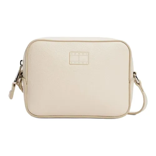 Tommy Hilfiger Полиуретан Crossbody Сумка Стандартная Унисекс Белый