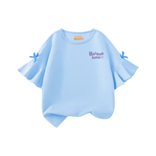 BALENO JUNIOR KIDS T-рубашки