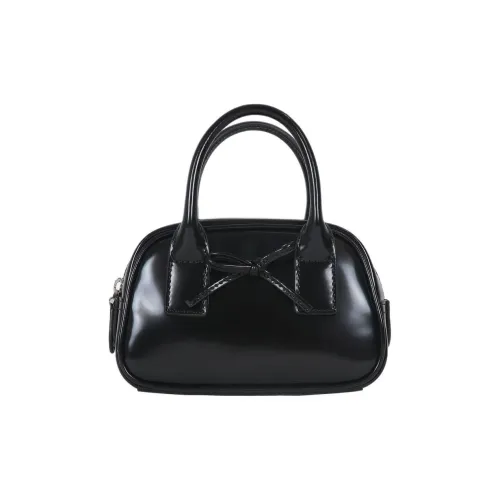 SANDY LIANG Сумки Черные Женские