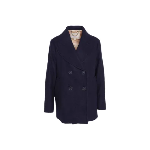 BARBOUR Пальто Женское Морской Синий