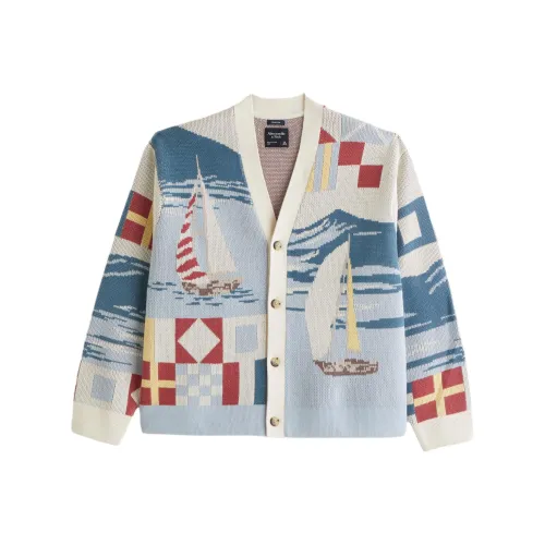 Abercrombie＆Fitch Трикотаж Мужской