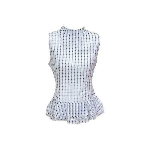 BABYLYCHEE STUDIO T-рубашка Женская