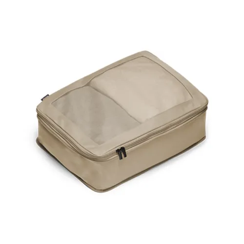 Monostravel Нейлоновый Путешественный Сумка для хранения Унисекс Многоцветный