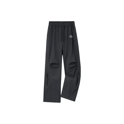 TELENT Унисекс Быстросохнущие Брюки