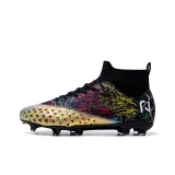 Длинный штифт - черный золото