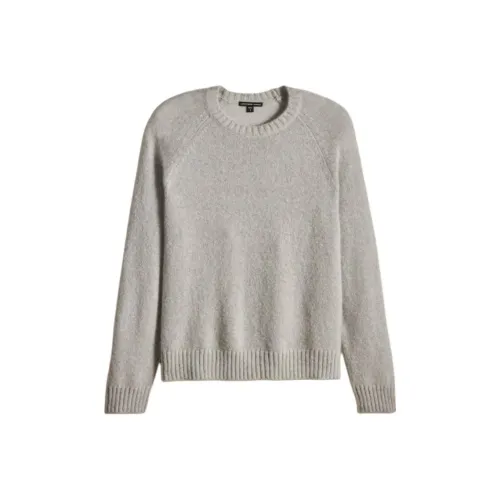 JAMES PERSE Кашемировый свитер мужской