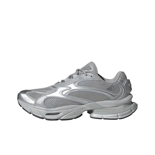 Adidas Повседневная обувь Унисекс Silver