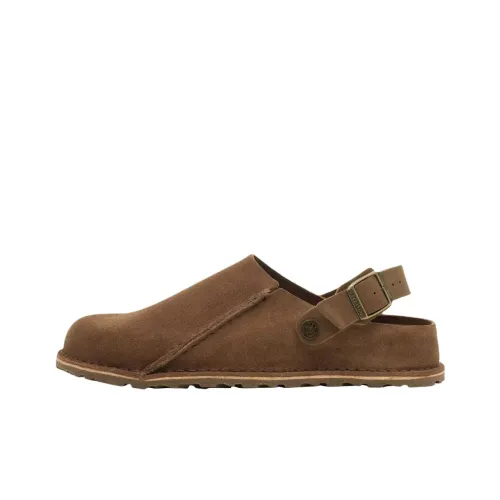 Birkenstock Casual Low Top Чайный Коричневый Унисекс