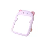 Кошка, ухо, розовый