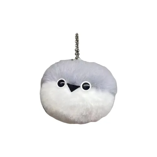 Imono Плюшевые подвески унисекс