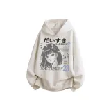 Туманно-серый