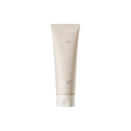 RMK Очищающие средства Унисекс