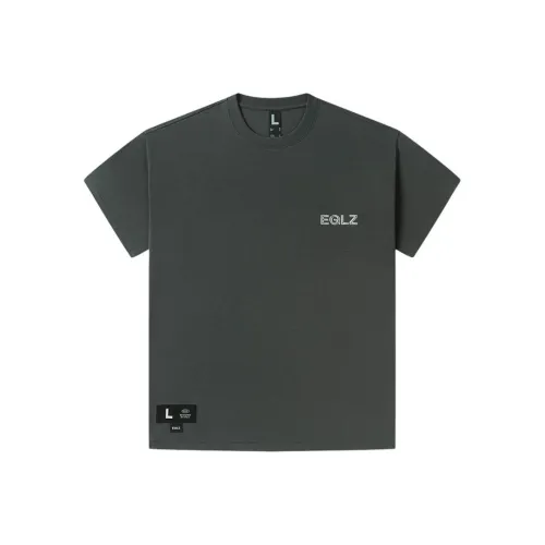 EQLZ EQUALIZER Унисекс Футболка