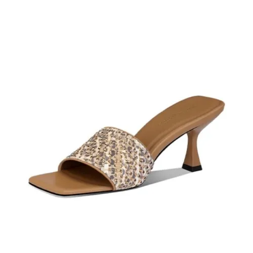 JESSICA SOPHIA Устойчивые к истиранию Слипоны Женские