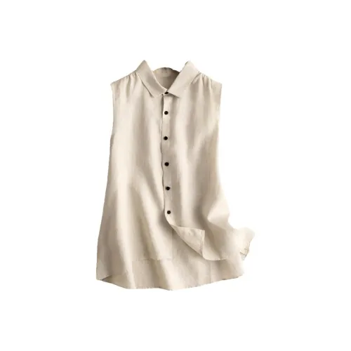 AURORA DIARY Женские рубашки