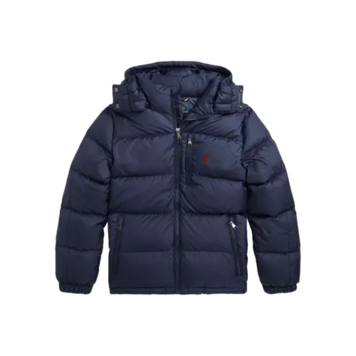 Polo Ralph Lauren Куртки и Пальто для Детей