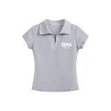 Серый меланж