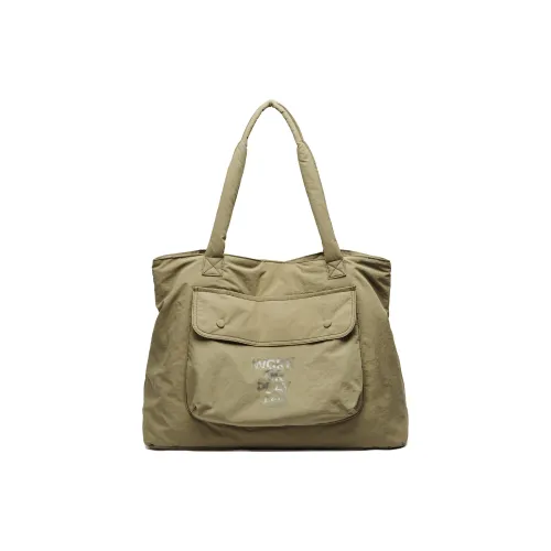 Lee Ткань Сумка через плечо Унисекс Многоцветная