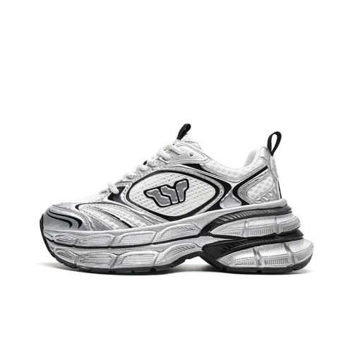 ZHR Star Track Амортизация Устойчивый к истиранию Дышащий Увеличение высоты Низкий Топ Кроссовки с подошвой Унисекс