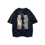 Темно-синий, улучшенный