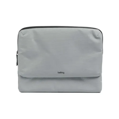 BELLROY Полиэстер Ноутбук Сумки Серый Зеленый Унисекс