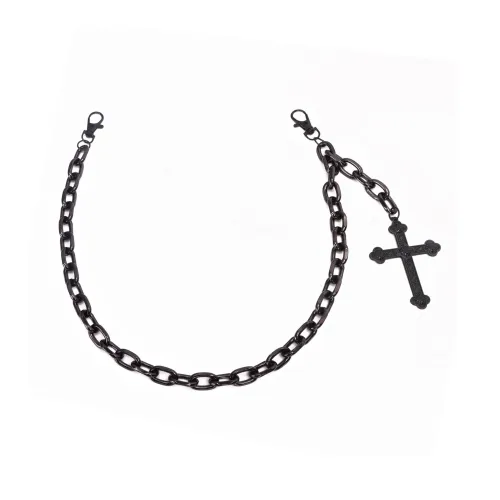 BLEC Цепи для брюк Унисекс