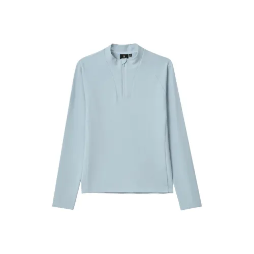 SPYDER Реглан рукав T-рубашка Женская