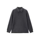 92 Snowflake Dark Gray