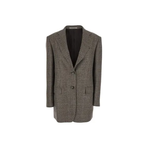 Tagliatore SS25 Бизнес-костюм Пальто Женское