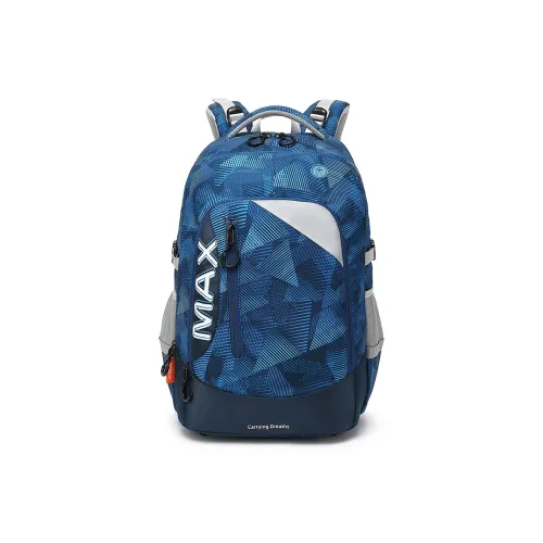 HERDER Полиэстер Студенческая сумка Многоцветная