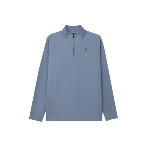 Мужские толстовки Spyder Collaboration