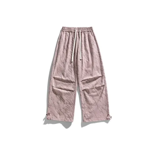 NFWYS Школьные брюки