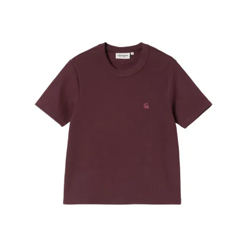 Carhartt WIP FW25 T-Shirt Женская