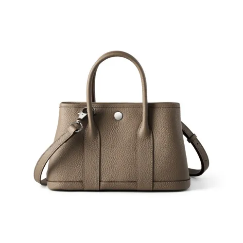 Bullrun Коровья кожа Сумка через плечо Женская Многоцветная