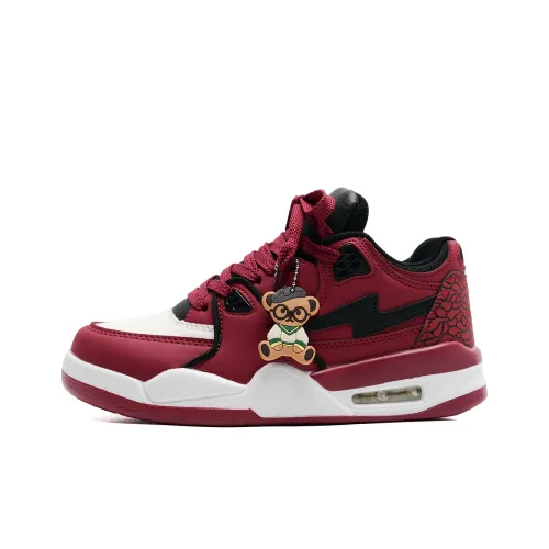 Коллекция Teddy's Low Top Скейтборд Кроссовки Унисекс