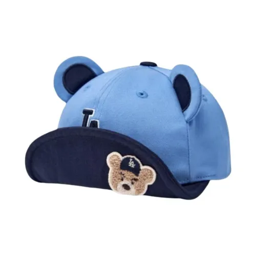 MLB Хлопковые кепки для детей синий