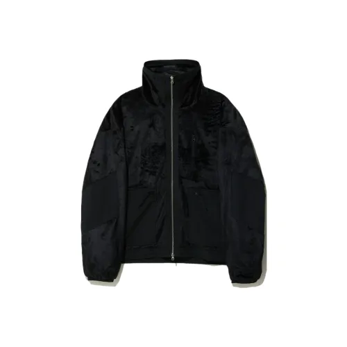 BESLOW Венти Высокий ворот GRIZZLY JUMPER Свитер Мужской