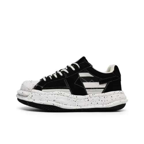 CALIFBULL Износостойкий Низкий Топ Повседневная Обувь Унисекс